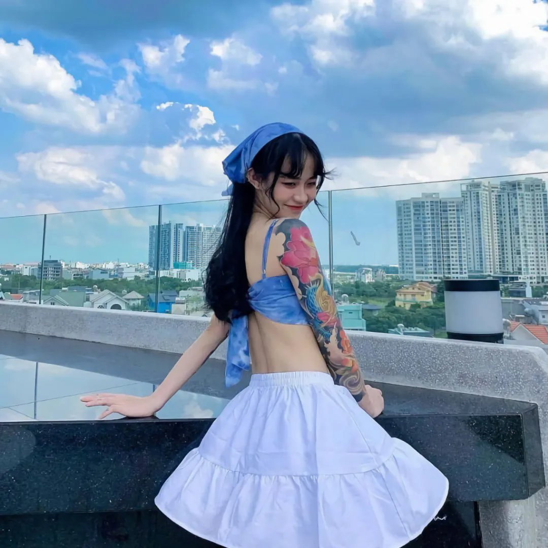 马路天使
